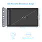 XPPen Deco L Graphics Drawing Tablet