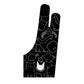 Universal Artist DailyPurr Edition Lycra Glove For Graphics Drawing Tablets