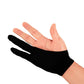 Universal Professional Artists Lycra Glove For Graphics Drawing Tablets