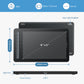 XPPen Deco M Graphics Drawing Tablet