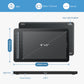 XPPen Deco MW Graphics Drawing Tablet Wireless/Bluetooth