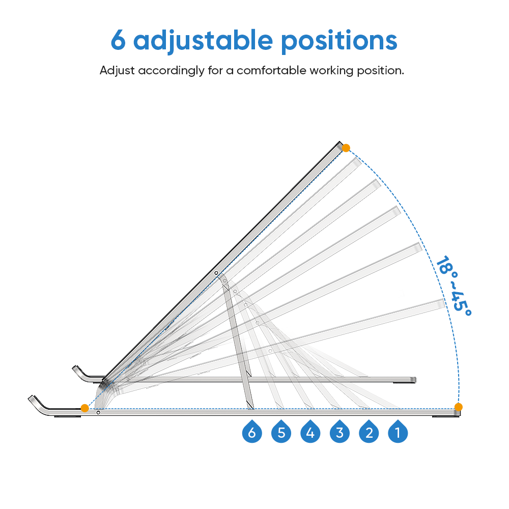 ACS05 Portable Stand