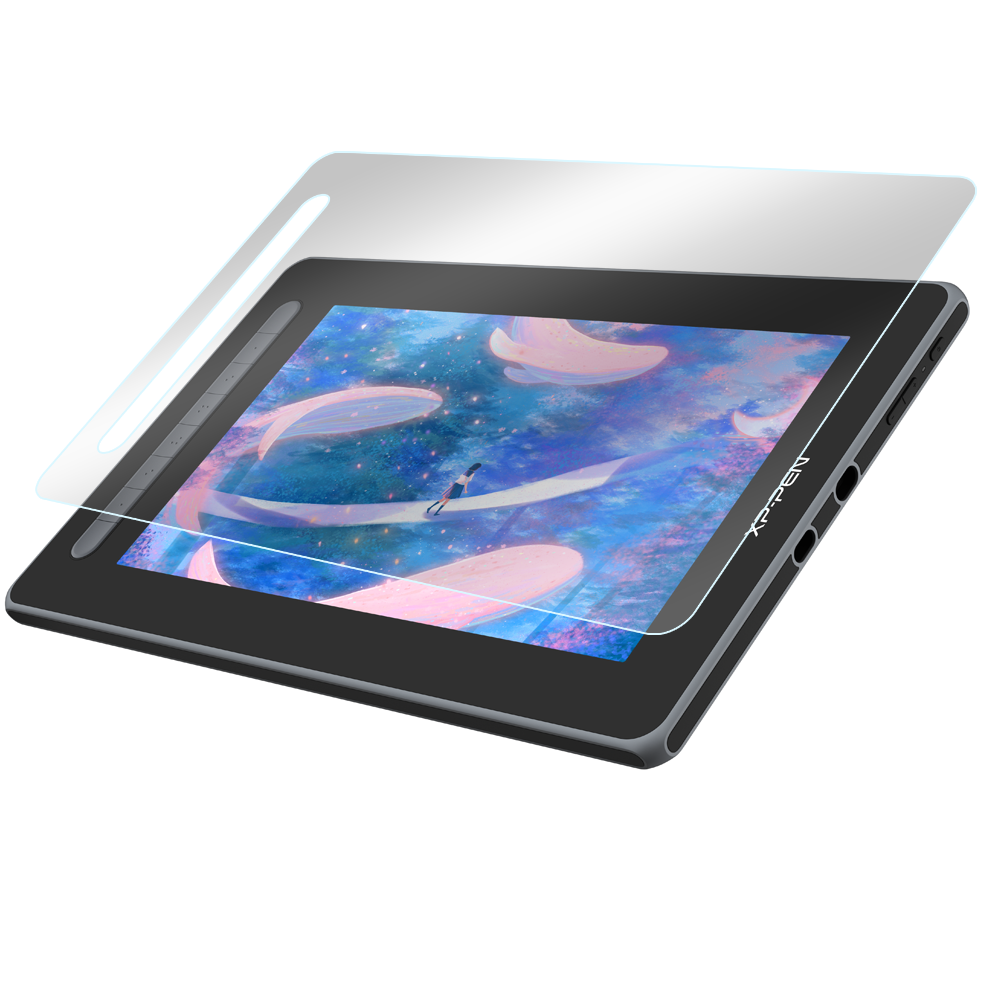 Tablet Protective Film for Artist 12 (2nd Gen)