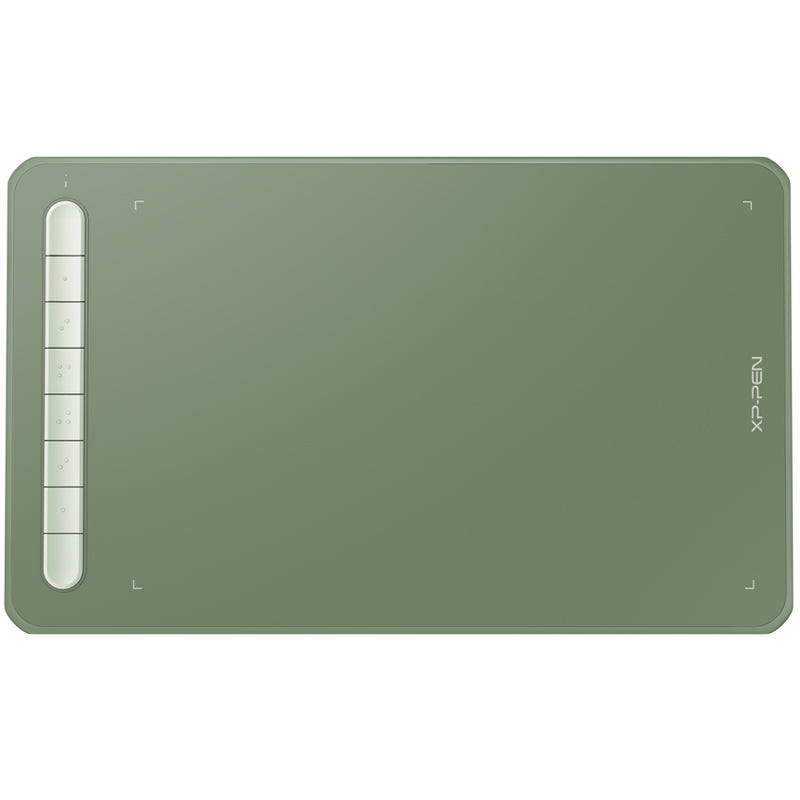 XPPen Deco M Graphics Drawing Tablet