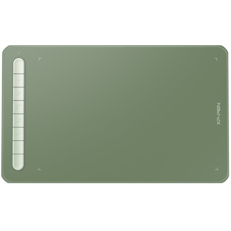 XPPen Deco MW Graphics Drawing Tablet Wireless/Bluetooth