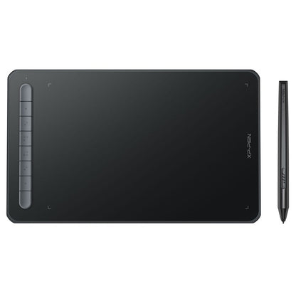 XPPen Deco M Graphics Drawing Tablet