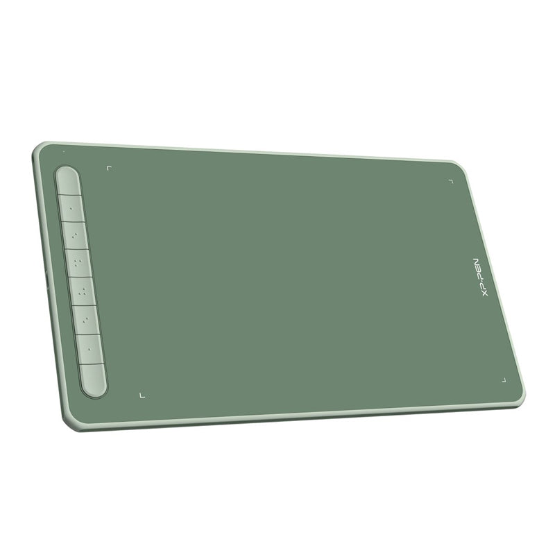 XPPen Deco L Graphics Drawing Tablet