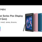 XPPen Artist 12 (2nd Gen) Graphic Drawing Tablet Display